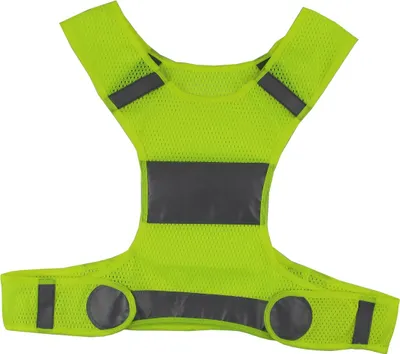 Obrázek produktu pro Bezpečnostní reflexní vesta MASTER