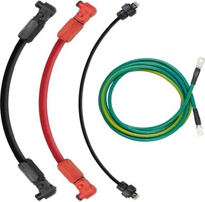 Obrázok produktu pre SOLAREDGE IAC-RBAT-5KCINV-01 Súprava káblov batérie WR (len RWB) (IAC-RBAT-5KCINV-01)