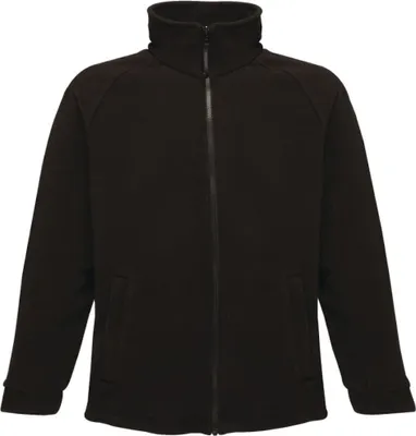Obrázok produktu pre Regatta Herren Thor III Fleece-Jacke RG1486 (M) (Schwarz)