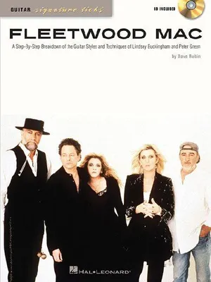 Produktbild von Fleetwood Mac