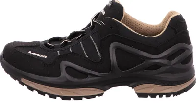 Produktbild von LOWA AMPLUX 2 GTX, Männlich, Erwachsener, Schwarz, Outdoor-Schuhe, Trecken, Deutsch