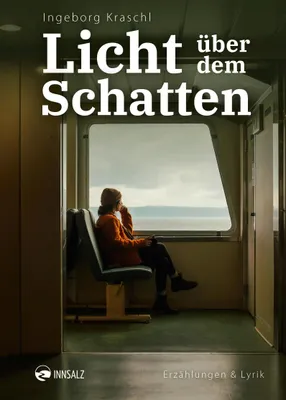 Produktbild von Kraschl, I: Licht über dem Schatten