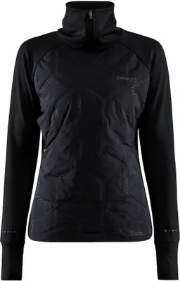 Produktbild von CRAFT ADV SubZ Sweater 2 W BLACK XS