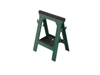 Produktbild von PARKSIDE® Falt-Arbeitsbock, max. 150 kg
