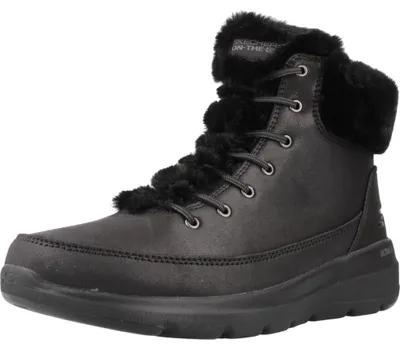 Produktbild von SKECHERS GLACIAL ULTRA - WOND Schwarz