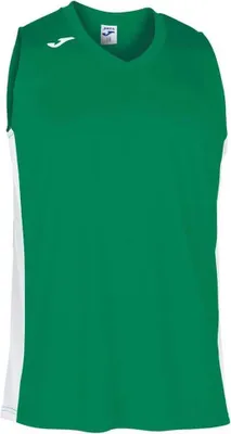 Produktbild von Joma Cancha Iii ärmelloses T-shirt Grün XL Herren Grün XL