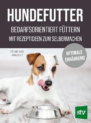 Produktbild von Hundefutter