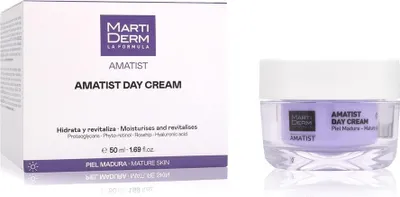 Produktbild von Martiderm AMATIST Tagescreme 50 ml