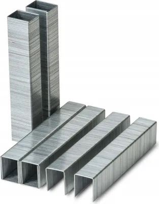 Image de Agrafes 10mm 1000pcs