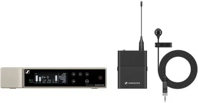 Immagine prodotto di Sennheiser ew-D ME4
