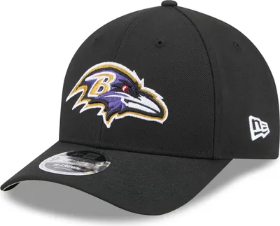 Immagine prodotto di Cappellino Snapback New Era 9Forty M-Crow - Baltimore Ravens