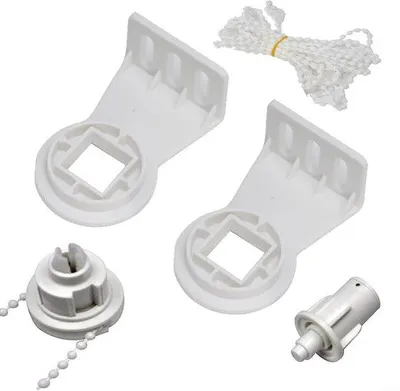Immagine prodotto di Kit di montaggio per tubi flessibili da 28 mm e 32 mm