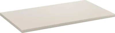 Produktbild von Waschtischplatte 80 cm in kaschmir AQUINO-140