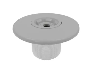 Produktbild von AstralPool Einlaufdüse Multiflow 2"x 50mm grau Betonbecken-Fliesenbecken