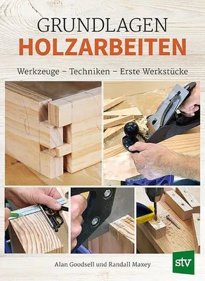 Image de Grundlagen Holzarbeiten