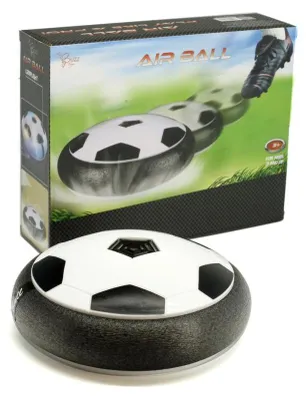 Produktbild von Buzz Retail schwebender Ball Spielzeug für drinnen und draußen - Buzz Air Ball