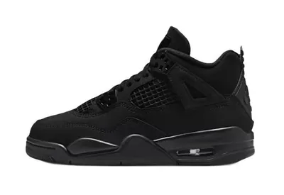 Produktbild von Air Jordan 4 Retro Black Cat 39