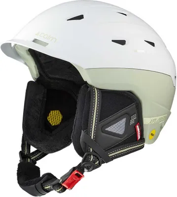 Produktbild von Cairn Xplorer Rescue Mips® Helm Weiß 54-56 cm Weiß 54-56 cm