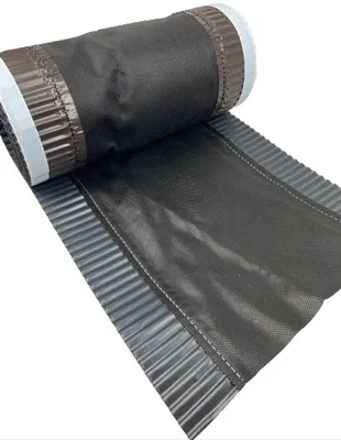 Produktbild von Rollfirst Firstband Gratband Firstrolle Gratrolle Rollfirst Rollgrat Firstband 5 m lang anthrazit