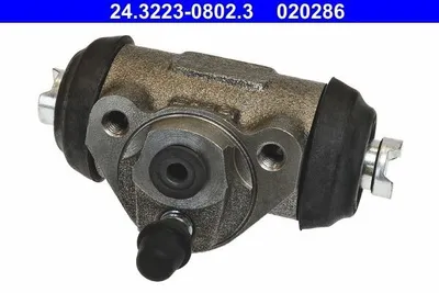 Image de Cylindre de frein de roue ate 24.3223-0802.3