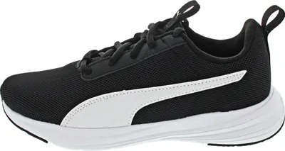 Produktbild von Puma Rickie Runner Jr 3949310001 (5.5/puma black-puma white)