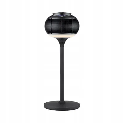 Zdjęcie produktu dla Noveen F780 Dome fan 1200 W Internal Black