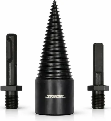 Obrázek produktu pro Sthor 22590, 90 mm, 3 kusů