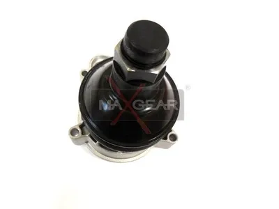 Produktbild von MAXGEAR Kühlmittelpumpe Wasserpumpe für BMW 3 Limousine (E46) 47-0108