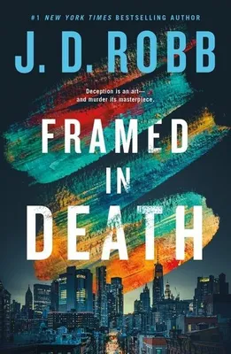 Obrázok produktu pre Framed in Death