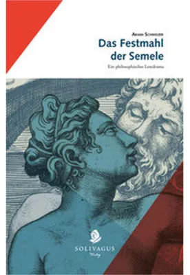Zdjęcie produktu dla Das Festmahl der Semele