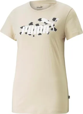 Produktbild von Puma Tshirts Ess Animal, 67368788, Größe: 176
