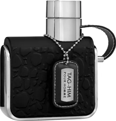Produktbild von Armaf Tag-Him Eau De Toilette 100 ml (man)