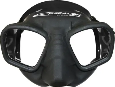 Immagine prodotto di Epsealon Seawolf Maschera da pesca subacquea Nero Nero Taglia Unica