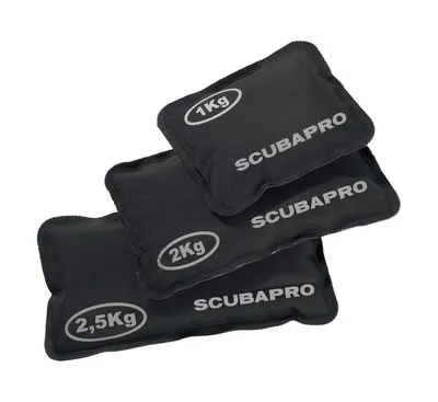Produktbild von Scubapro Softblei 1 kg