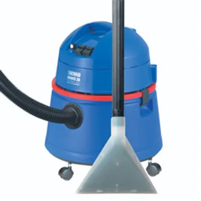 Produktbild von Thomas Bravo 20, Blau