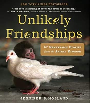 Produktbild von Unlikely Friendships
