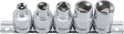 Produktbild von Condor werkzeug Steckschlüsselsatz 4777