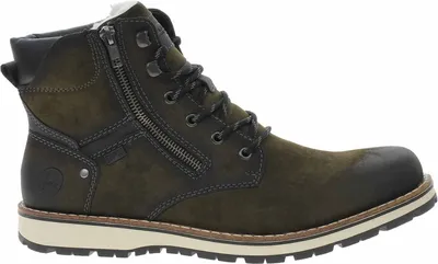 Obrázok produktu pre Pánska členková obuv Rieker 38425-54 grun 47