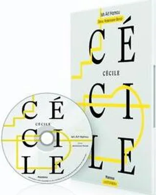 Immagine prodotto di Cécile audiolibro