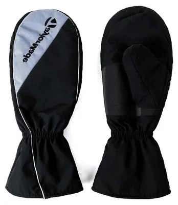 Produktbild von Unisex Winterhandschuhe Golfmütze, Schwarz, Einheitsgröße