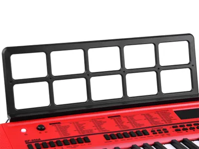 Obrázok produktu pre Organy s mikrofónom 61 kláves IN0140