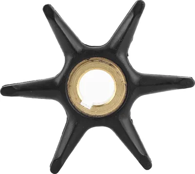 Zdjęcie produktu dla Wymiana wirnika pompy wodnej 375638 389642 775518 Pasuje do silnika zaburtowego Johnson/Evinrude 10-30 KM