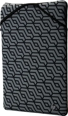 Obrázek produktu pro HP Obal 14 ReversP Blk/Geo, Pouzdro, 35,8 cm (14.1"), 160 g