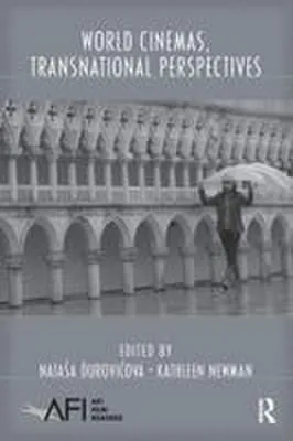 Obrázok produktu pre World Cinemas, Transnational Perspectives