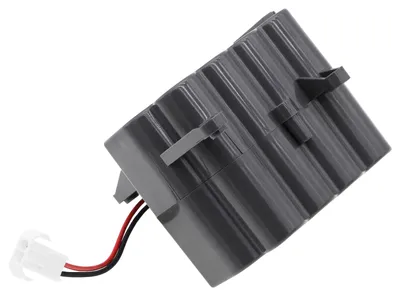 Akku 32,4 V Li-Ion 2500 mAh für Hoover Staubsauger