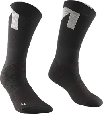 Produktbild von Mavic Essential Thermo Socken Schwarz EU 43-46 Herren,Damen Schwarz EU 43-46