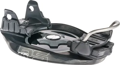 Produktbild von F2   Snowboard Plate Bindung Intec RS  22,5-31,5 cm Schwarz 2025/26