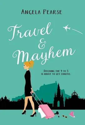 Produktbild von Travel & Mayhem