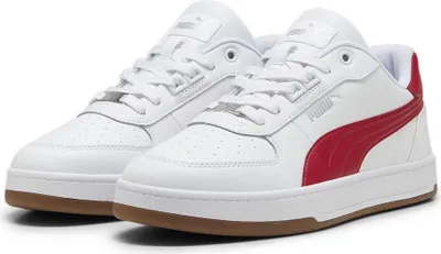 Produktbild von Puma Caven 2.0 Lux Sportschuhe Weiß EU 43 Mann Weiß EU 43