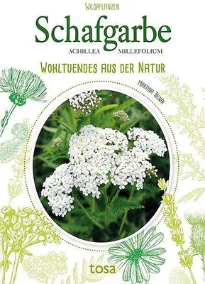 Produktbild von Schafgarbe